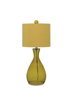 Mercer Table Lamp by angeloHOME