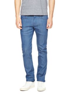 Skinny Guy Raw Jeans by Naked & Famous
