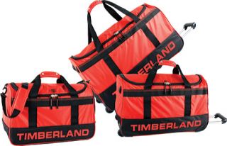 Timberland Kangamangus Three Piece Duffle Set