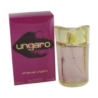 BSS   UNGARO by Ungaro   Eau De Parfum Spray 3 oz  Beauty