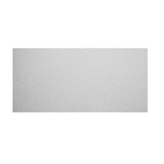 Armstrong 8 Pack Fine Fissured Homestyle Ceiling Tile Panel (Common 24 in x 48 in; Actual 23.719 in x 47.719 in)