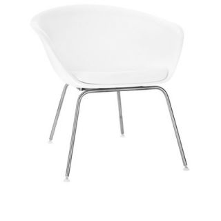 Arper Duna Lounge Chair XPR1378
