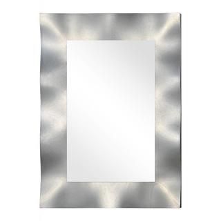 Renwil Channing Mirror Silver Size Medium