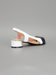 Robert Clergerie 'silka' Sandal