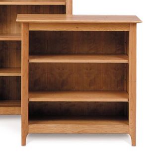 Copeland Furniture Sarah Bookcase 4 SAR 2