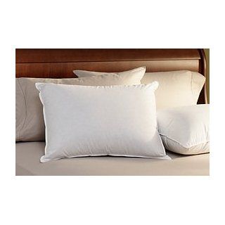 Flexiloft Gold King Size Pillow   Hypoallergenic Pillows