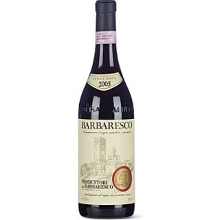 BARBARESCO PRODUTTORI   Barbaresco 750ml