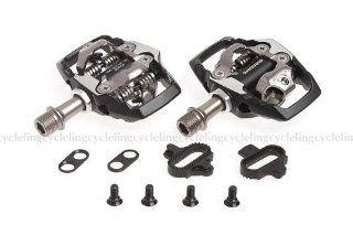 SHIMANO Deore XT PD M785 SPD MTB Clipless Pedals  Bike Pedals  Sports & Outdoors