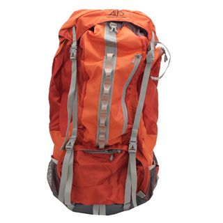 Cascade Backpack, 4200, Rust