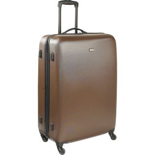 Hartmann Luggage Stratum 27 Expandable Mobile Traveler Spinner