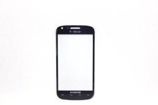 Geniune Replacement Outer Front Glass Lens for Samsung Galaxy SGH T769 Cell Phones & Accessories