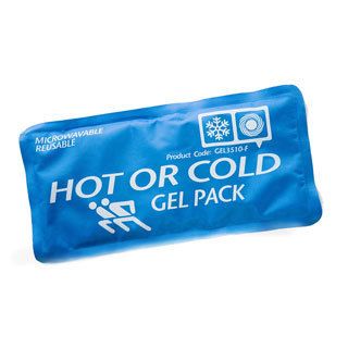 Hot And Cold Pack With Premium Soft Fabric