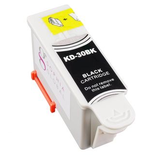 Sophia Global Compatible Ink Cartridge Replacement For Kodak 30 Black