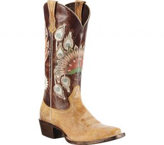 Ariat Mystic Feathers