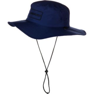 Quiksilver Djay Peanut Sun Hat