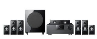 Samsung HW C770BS Home Theater System Electronics