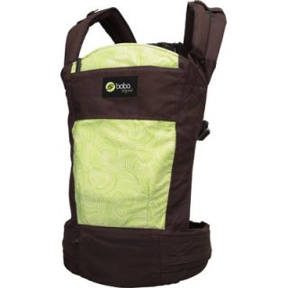 Boba Carriers Organic Baby Carrier BC4 011 Pine