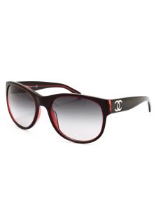 Chanel CH5182 12193C 57 19  Eyewear,Wayfarer Sunglasses, Sunglasses Chanel Womens Eyewear