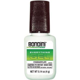 Bondini 789 6 Everything Gel   Bondini Glue  