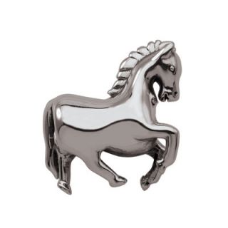 online only persona sterling silver horse bead $ 45 00 10 % off