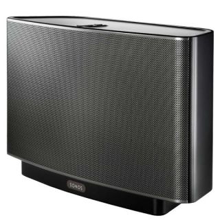 Sonos Play5 Wireless Hifi Speaker System   Black      Electronics