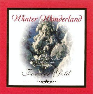 Winter Wonderland Music