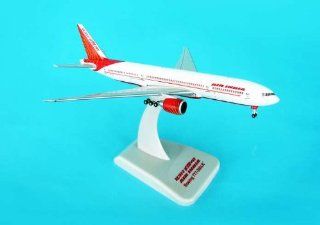 Hogan Air India 777 200LR 1/500   Collectible Figurines