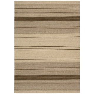 Kathy Ireland Home Griot Clove Rug By Nourison (26 X 4)