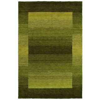 Mystique Cressida Olive Rug (35 X 55)