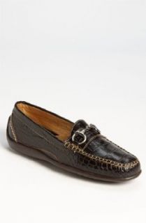 Martin Dingman 'Saxon' Bit Loafer Shoes