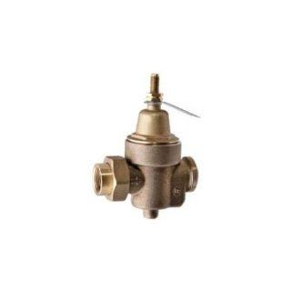 Watts AB 0953476 3/4 Inch Water Pressure Reducing Valve   Pipe Fittings  