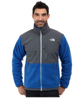 The North Face Denali Jacket Mens Coat (Blue)
