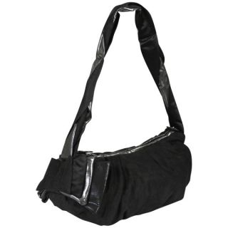Irregular Choice Baby Beauty Pouch Clutch Bag   Black      Womens Accessories