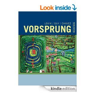 Vorsprung A Communicative Introduction to German Language and Culture   Kindle edition by Thomas A. Lovik, J. Douglas Guy, Monika Chavez. Reference Kindle eBooks @ .