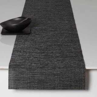 Chilewich Boucle Table Runner 0311 BOUC Color Grey