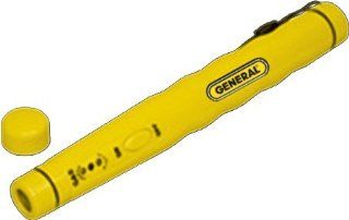 General Tools & Instruments PNG2000A Natural Gas Detector Pen