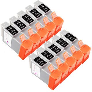 Sophia Global Compatible Ink Cartridge Replacement For Canon Bci 24 (10 Color)