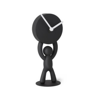 Umbra Buddy Desk Clock 118510 040