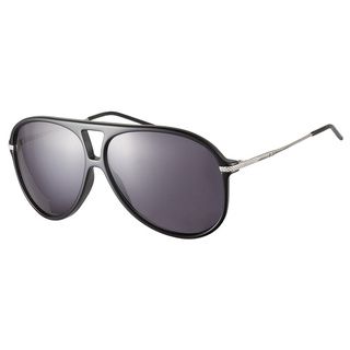 Dior Black Tie 129s Csa Bn Black Silver 59 Sunglasses