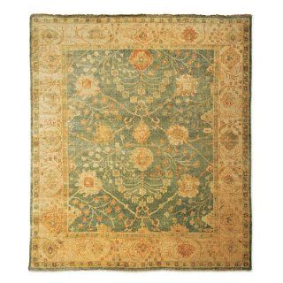 Oushak Mirage Wool Area Rugs   Frontgate  
