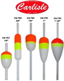 Carlisle 786 Slip Float Pencil  General Sporting Equipment  Sports & Outdoors