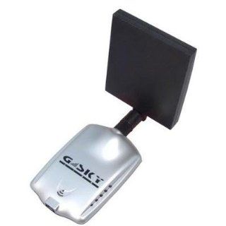 Gsky link GS 27USB 70 Wireless USB Adapter   USB   54Mbps   IEEE 802.11b/g Electronics