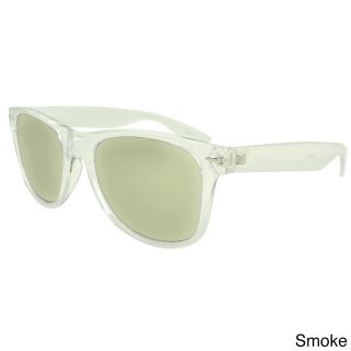 Apopo Eyewear St. Lucas Retro Plastic Sunglasses
