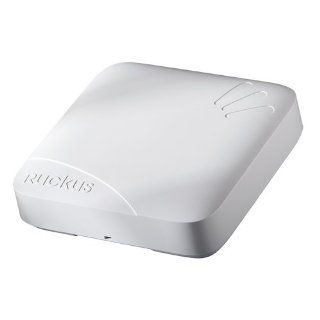 Ruckus Wireless ZoneFlex 7982 Dual Band 802.11n Wireless Access Point 3x33 Streams Dynamic Beamform Dual Ports PoE support 901 7982 US00 Computers & Accessories