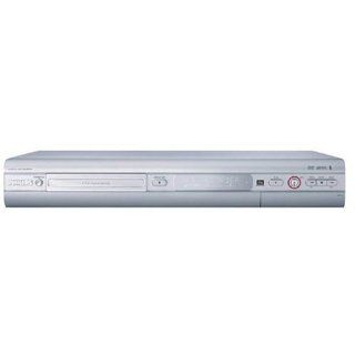 Remanufactured Philips DVDR615/37 DVD Recorder Electronics