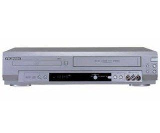 DVD Player / Vcr Combo Electronics