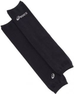 ASICS Running Arwarmers Arm Warmers, NAVY, ALL  Clothing