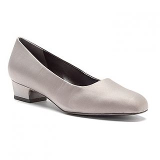 Trotters Doris II  Women's   Silver Silk