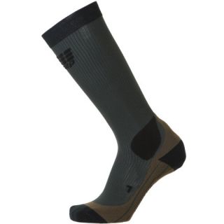 CEP Outdoor Compression Sock   Womens