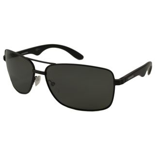 Carrera 6005 Mens Polarized/ Aviator Sunglasses